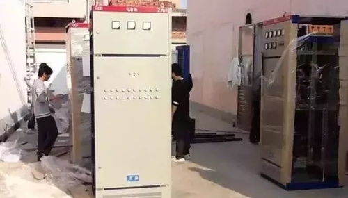 電氣設備接地基礎知識與安全要點