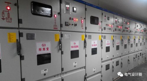 10kV變配電所主要一次與二次電氣設備選擇問題分析